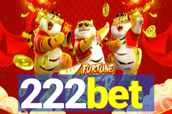 222bet