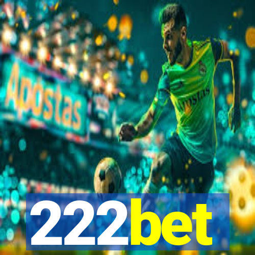 222bet