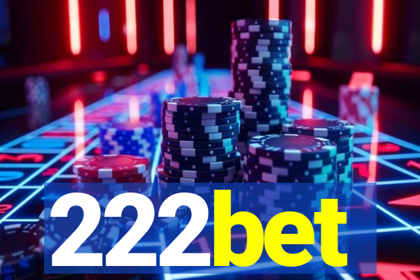 222bet