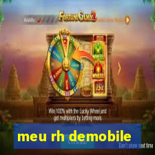 meu rh demobile