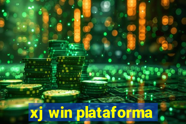 xj win plataforma