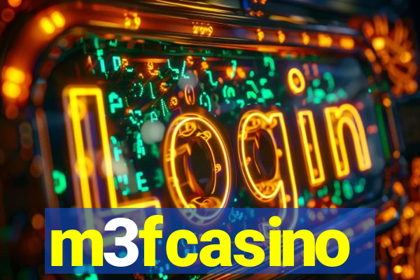 m3fcasino