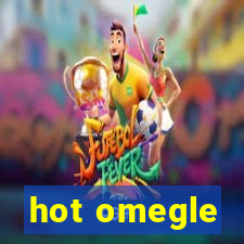 hot omegle