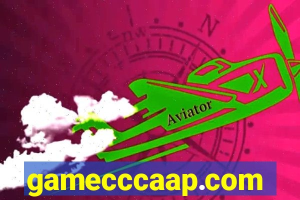 gamecccaap.com