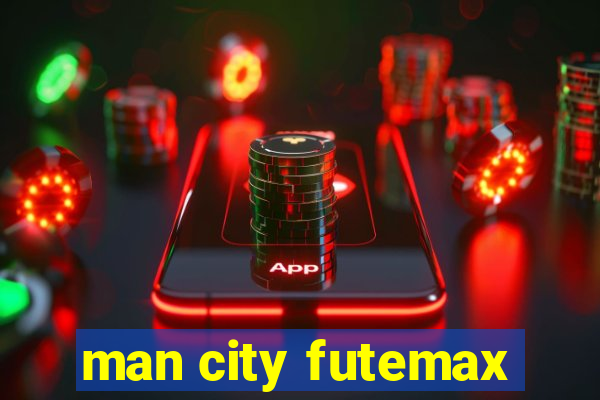 man city futemax