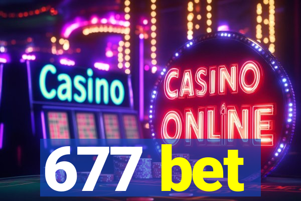 677 bet