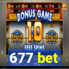 677 bet