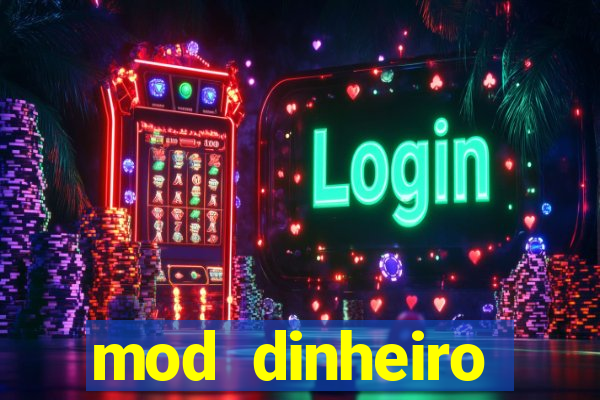 mod dinheiro infinito supermarket simulator