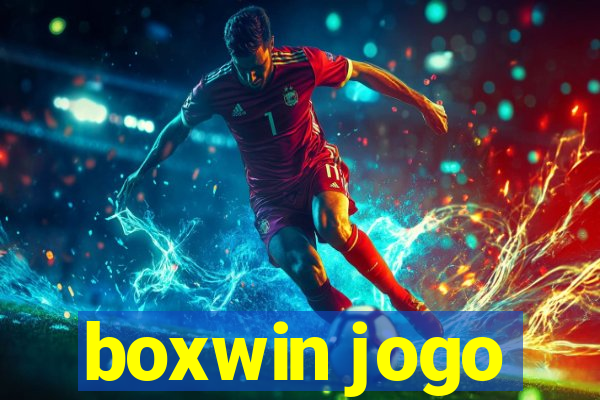 boxwin jogo