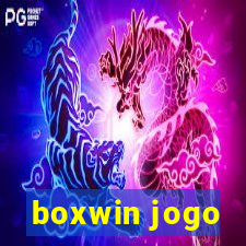 boxwin jogo