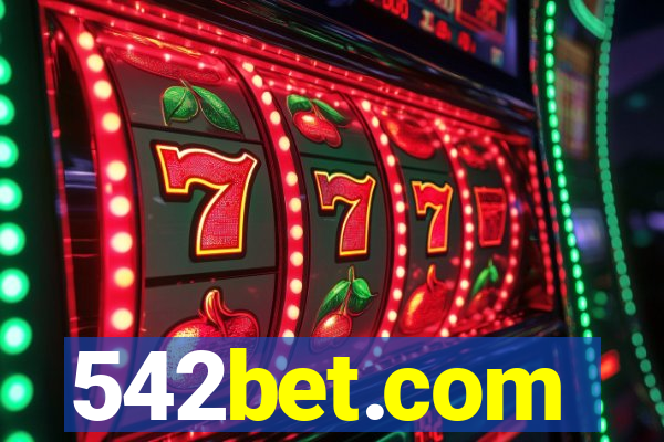 542bet.com