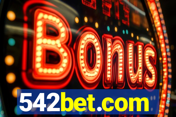 542bet.com