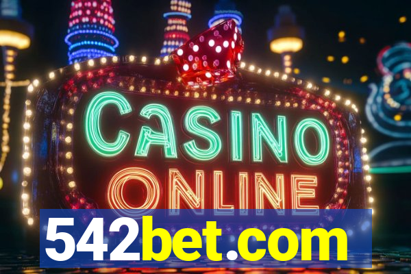 542bet.com