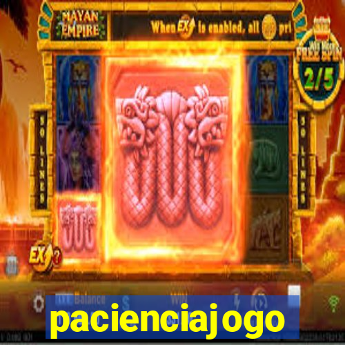 pacienciajogo