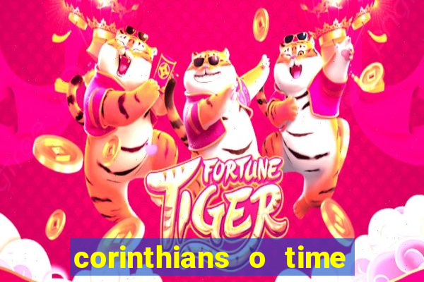 corinthians o time mais ajudado pela arbitragem