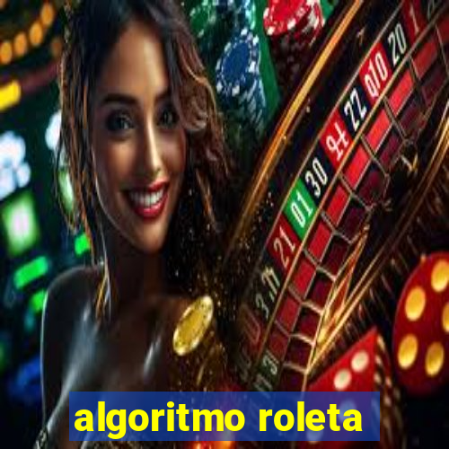 algoritmo roleta