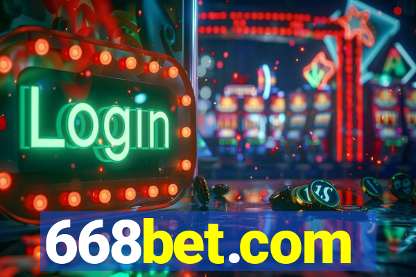 668bet.com