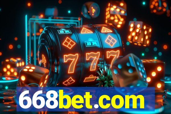 668bet.com