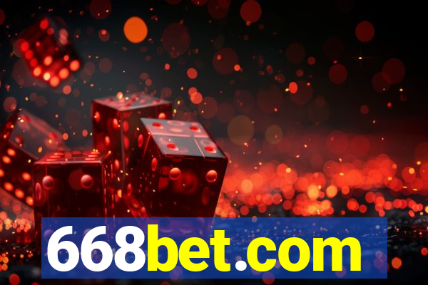 668bet.com