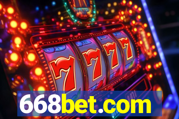 668bet.com