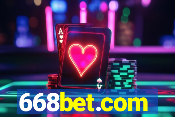 668bet.com