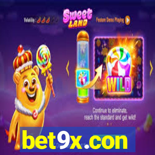 bet9x.con