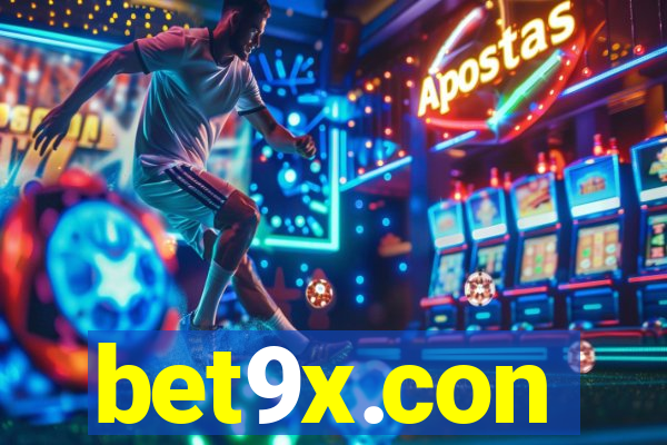 bet9x.con