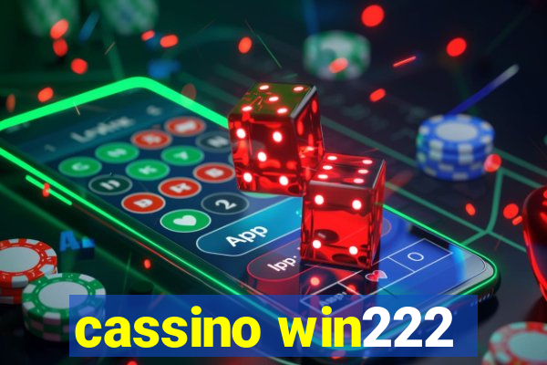 cassino win222