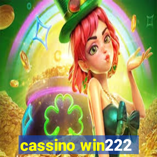 cassino win222