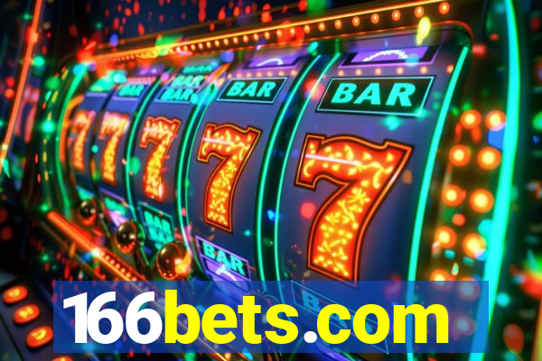 166bets.com