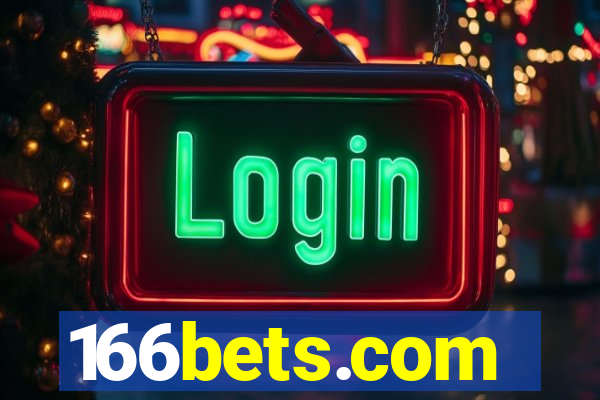 166bets.com