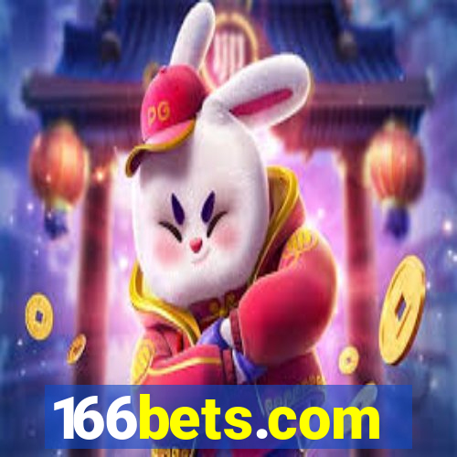 166bets.com