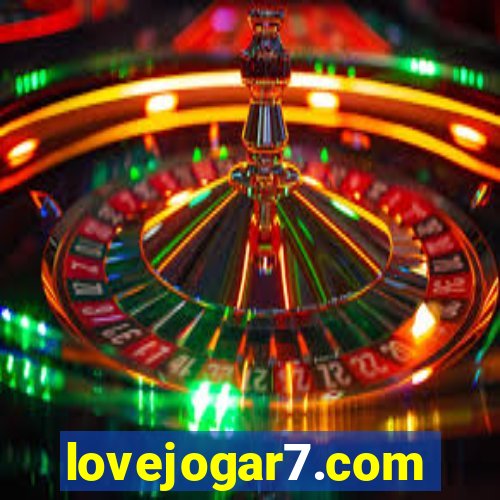 lovejogar7.com