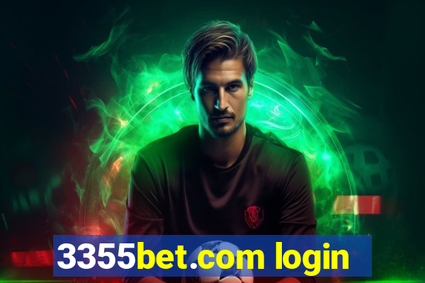 3355bet.com login