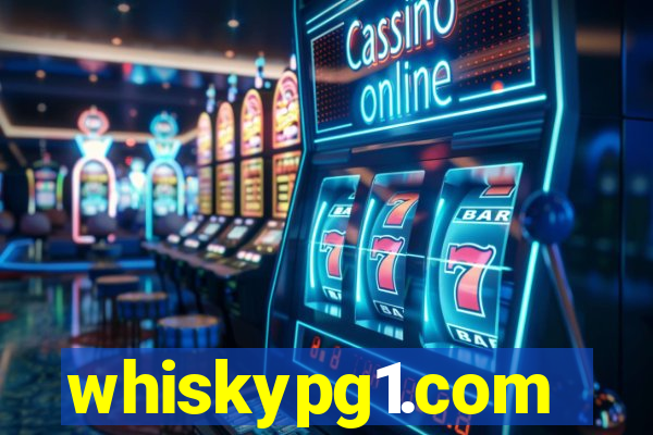 whiskypg1.com