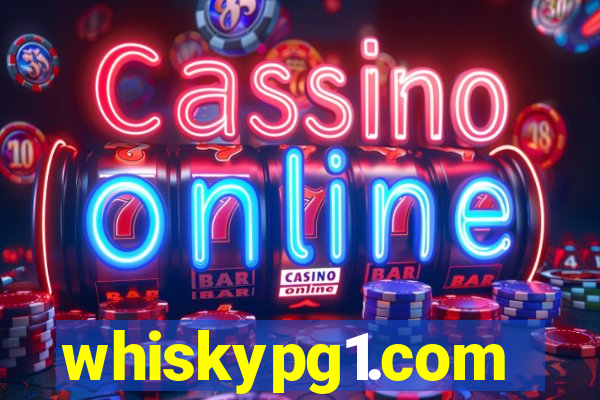 whiskypg1.com