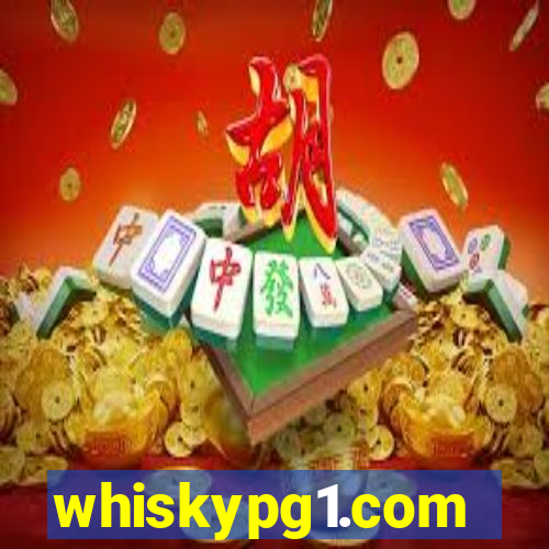 whiskypg1.com