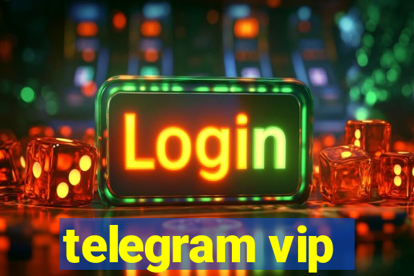 telegram vip