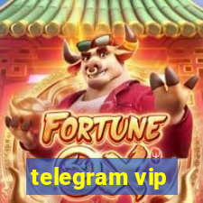 telegram vip