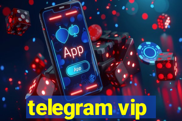 telegram vip