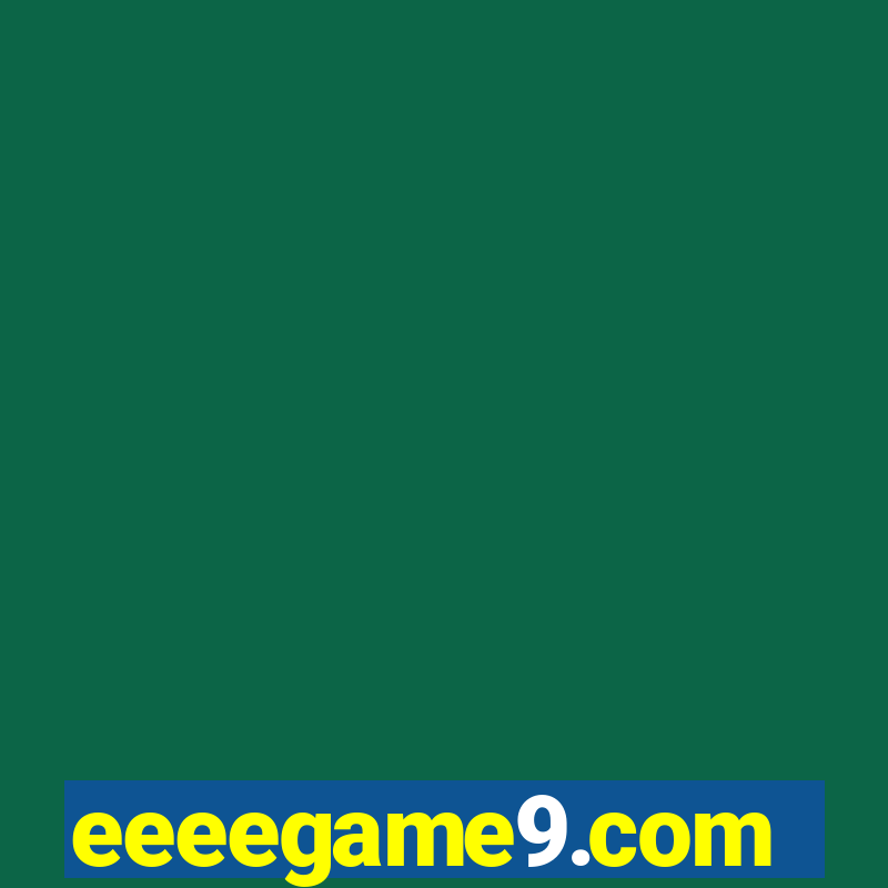 eeeegame9.com