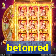 betonred