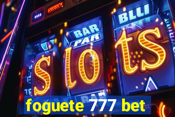 foguete 777 bet