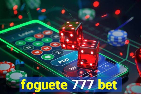 foguete 777 bet