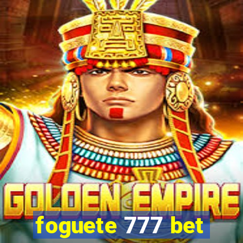 foguete 777 bet