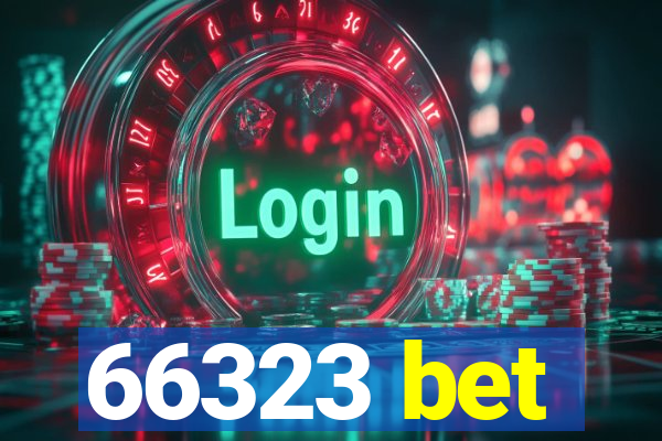 66323 bet