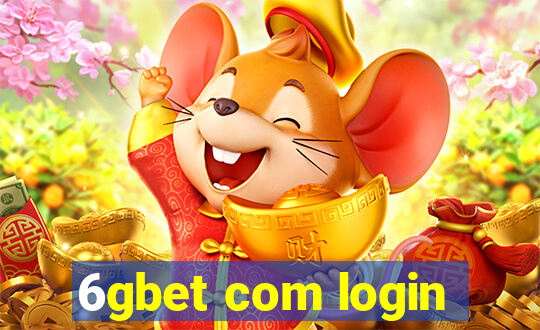 6gbet com login