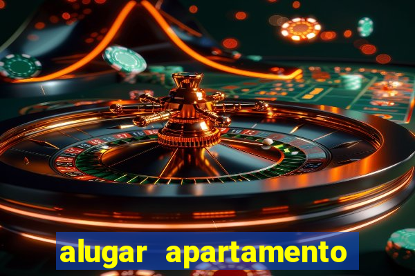 alugar apartamento mobiliado porto alegre