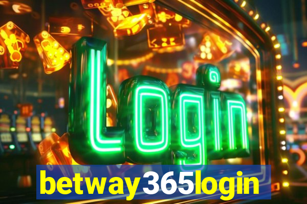 betway365login