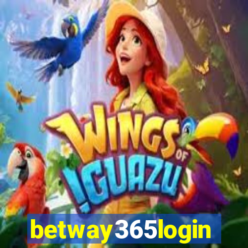 betway365login